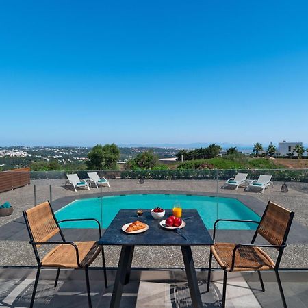 Ventus Villas Koskinou  Ngoại thất bức ảnh