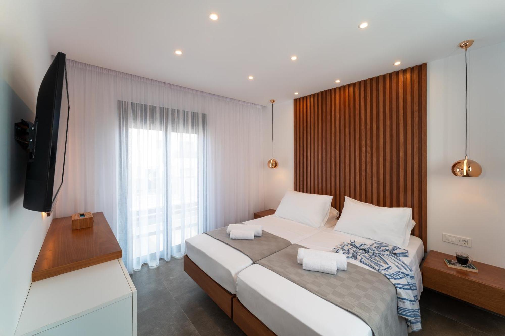 Ventus Villas Koskinou  Ngoại thất bức ảnh