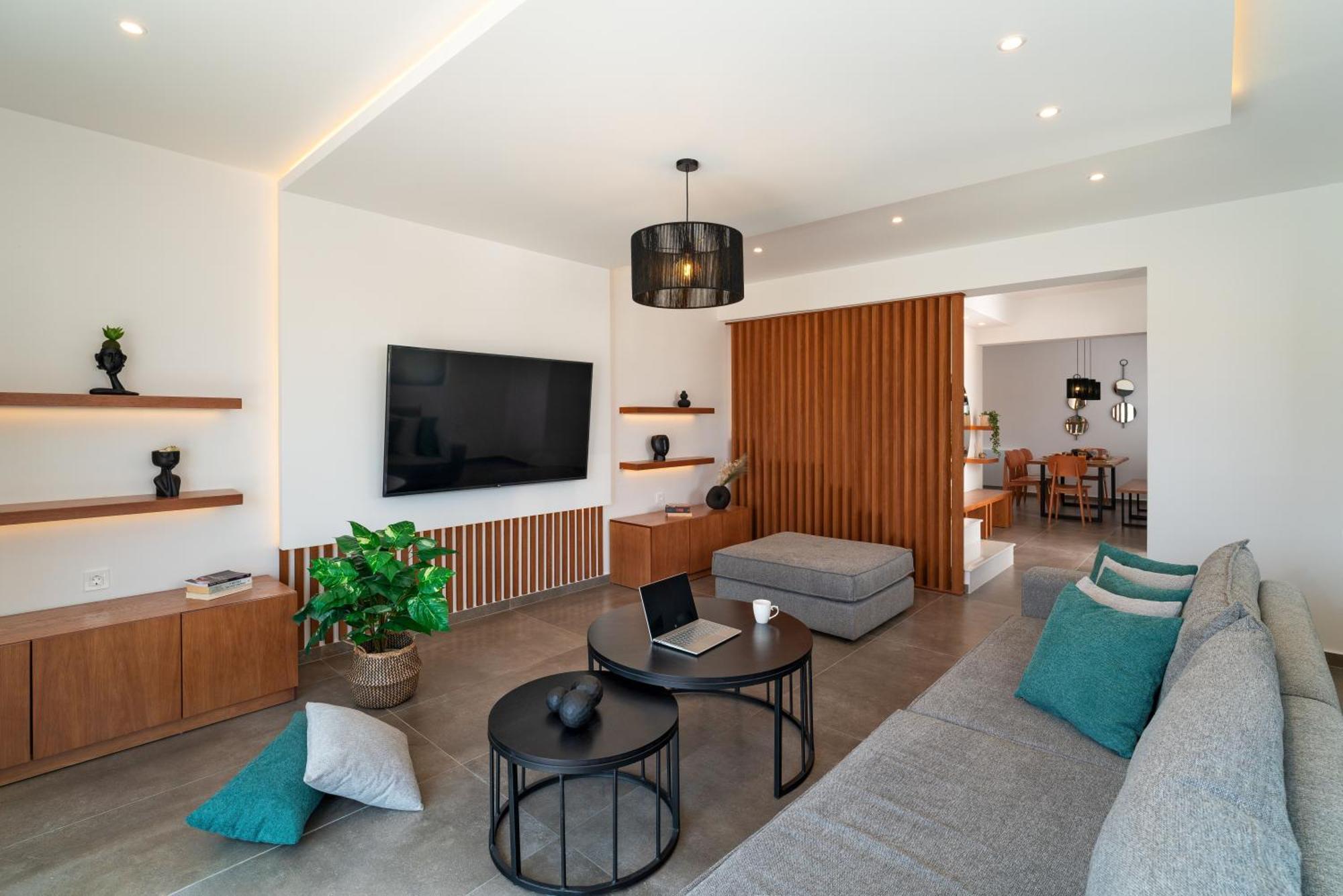 Ventus Villas Koskinou  Ngoại thất bức ảnh