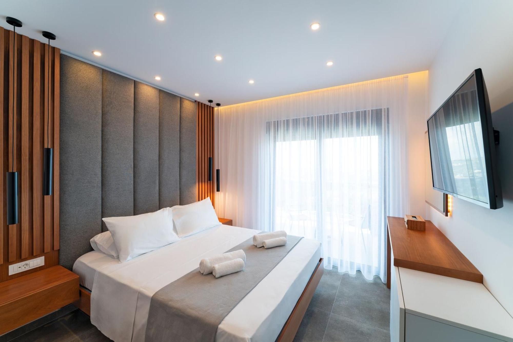 Ventus Villas Koskinou  Ngoại thất bức ảnh