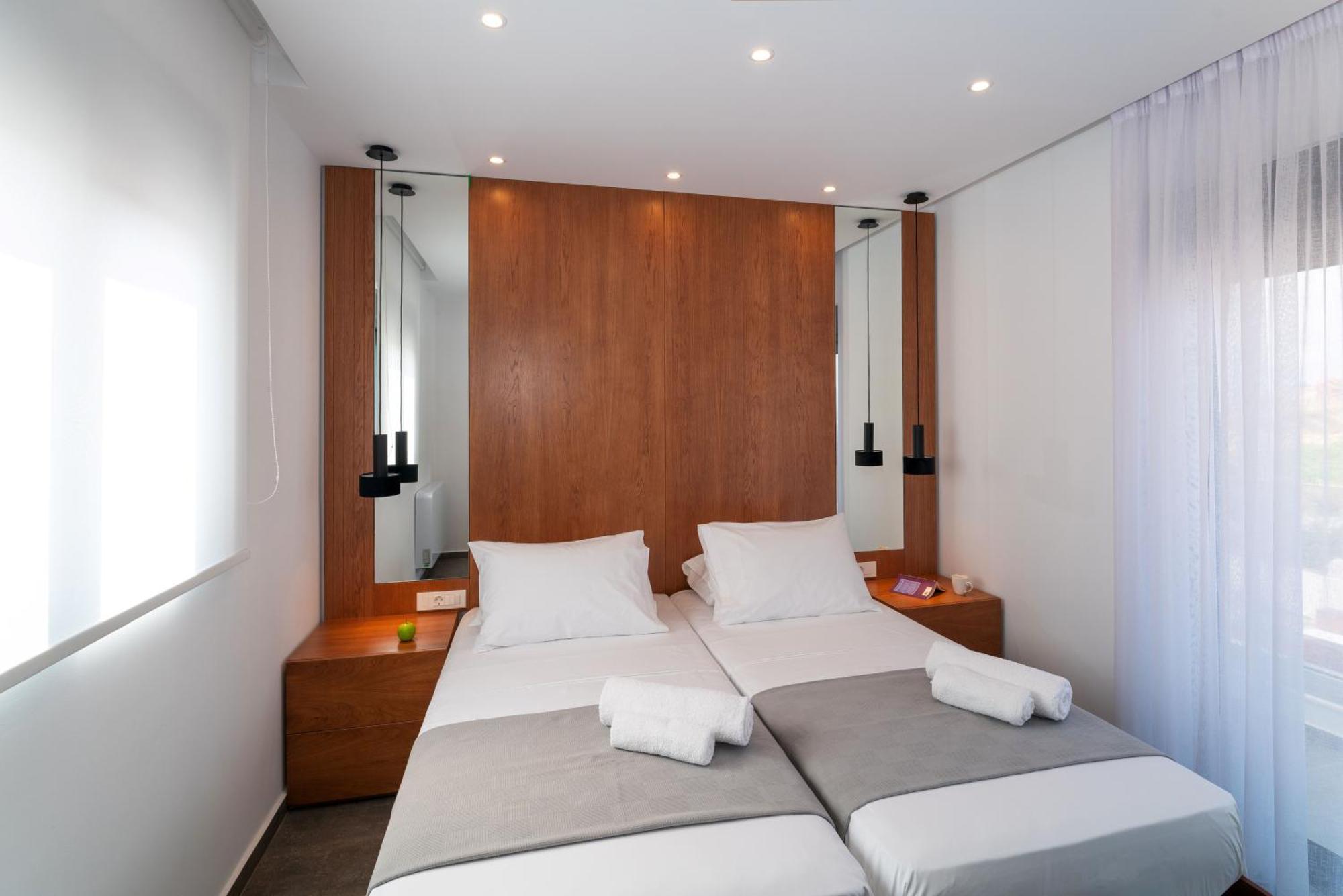 Ventus Villas Koskinou  Ngoại thất bức ảnh