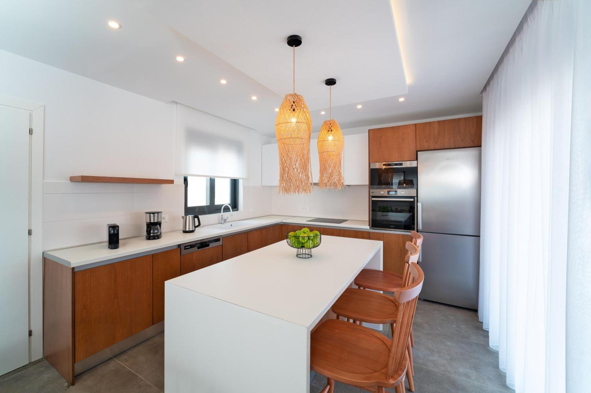 Ventus Villas Koskinou  Ngoại thất bức ảnh