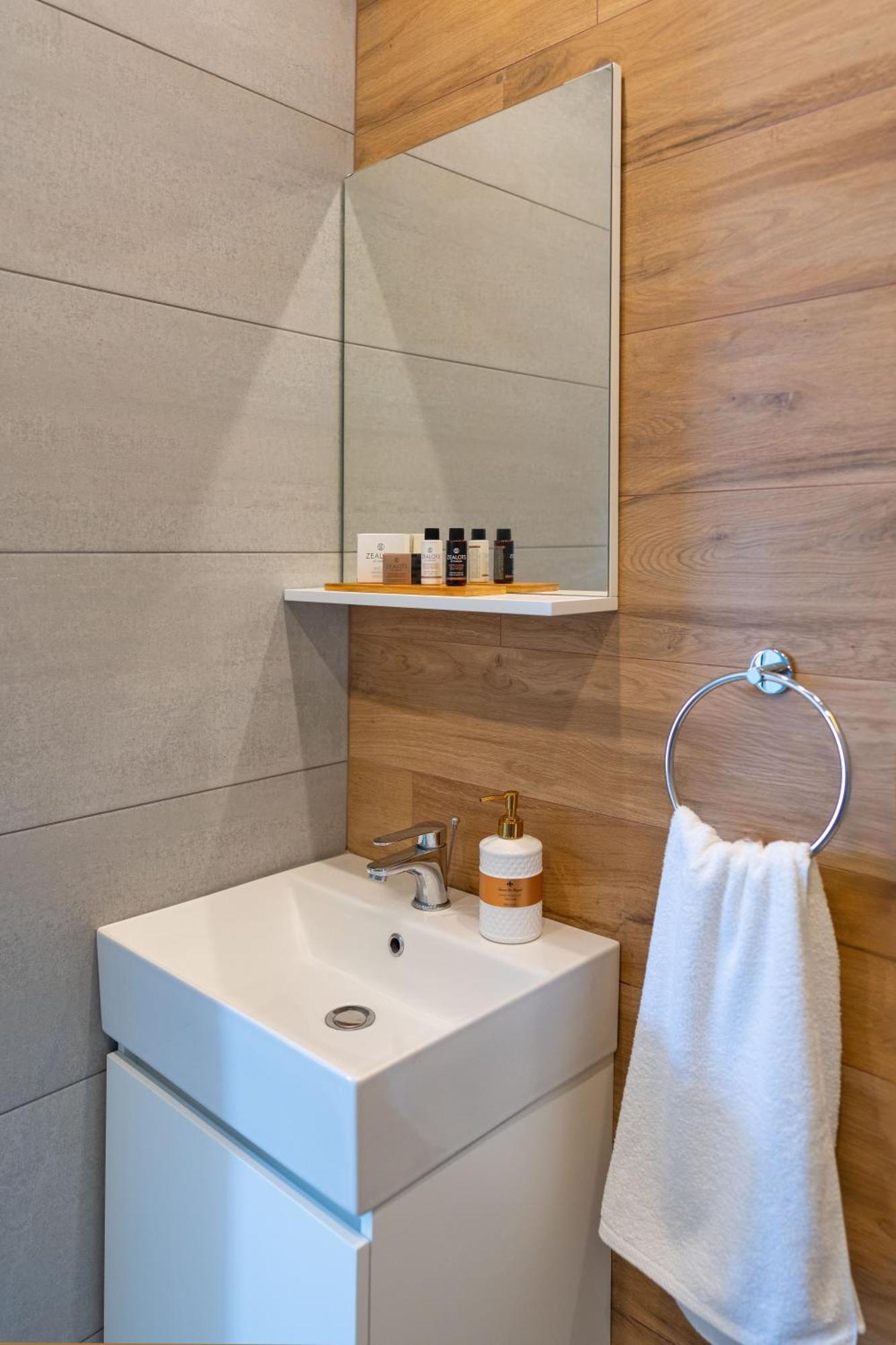 Ventus Villas Koskinou  Ngoại thất bức ảnh