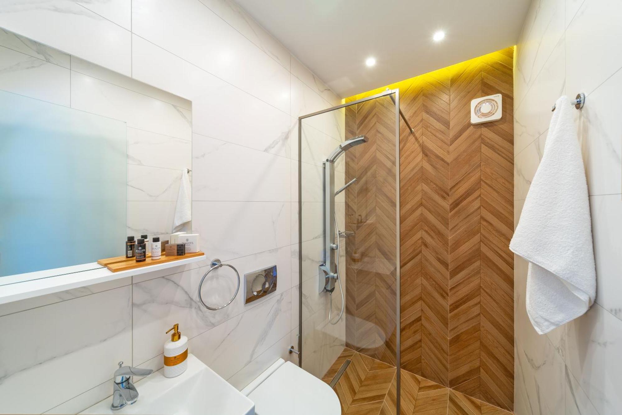 Ventus Villas Koskinou  Ngoại thất bức ảnh