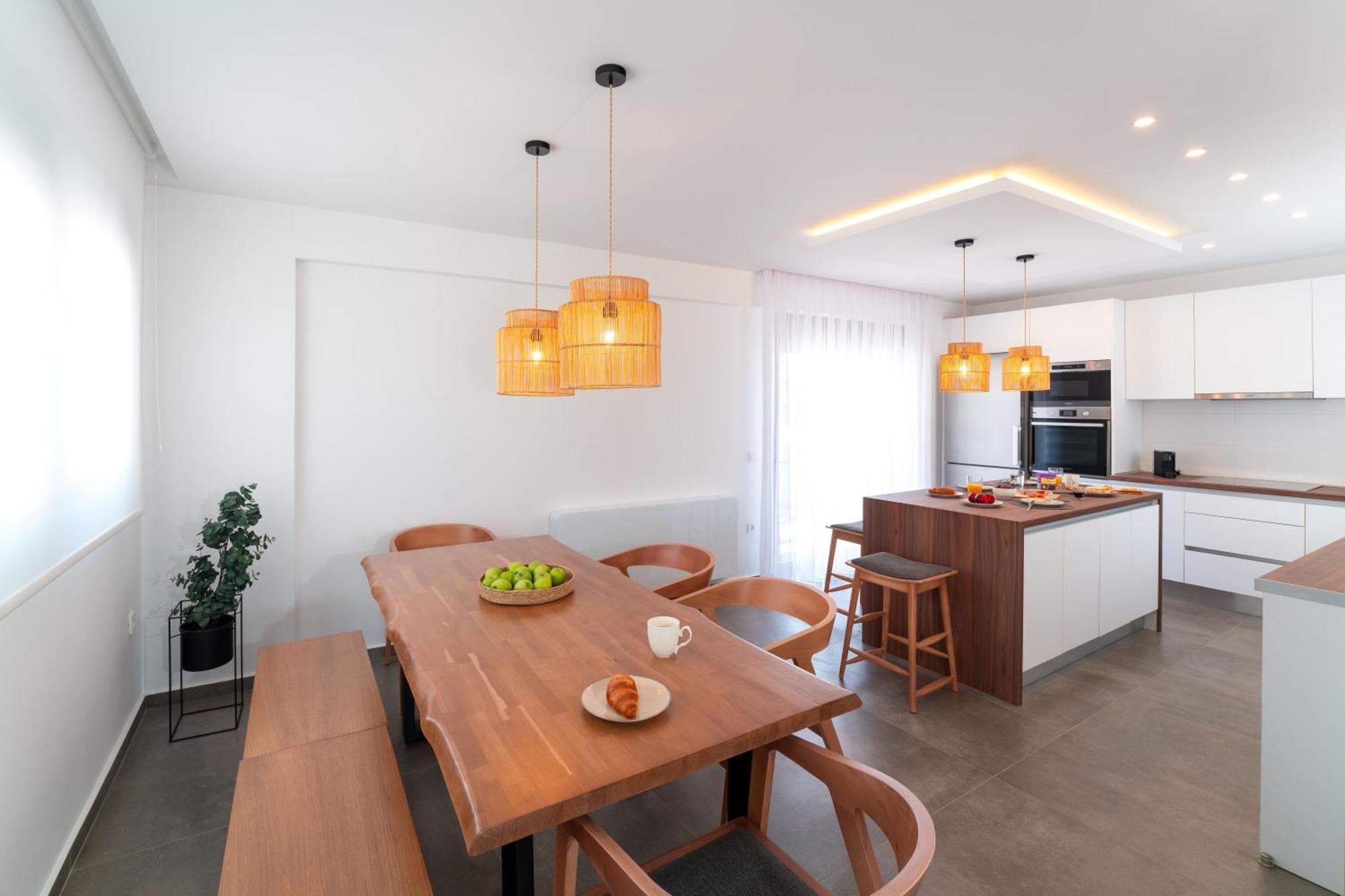 Ventus Villas Koskinou  Ngoại thất bức ảnh