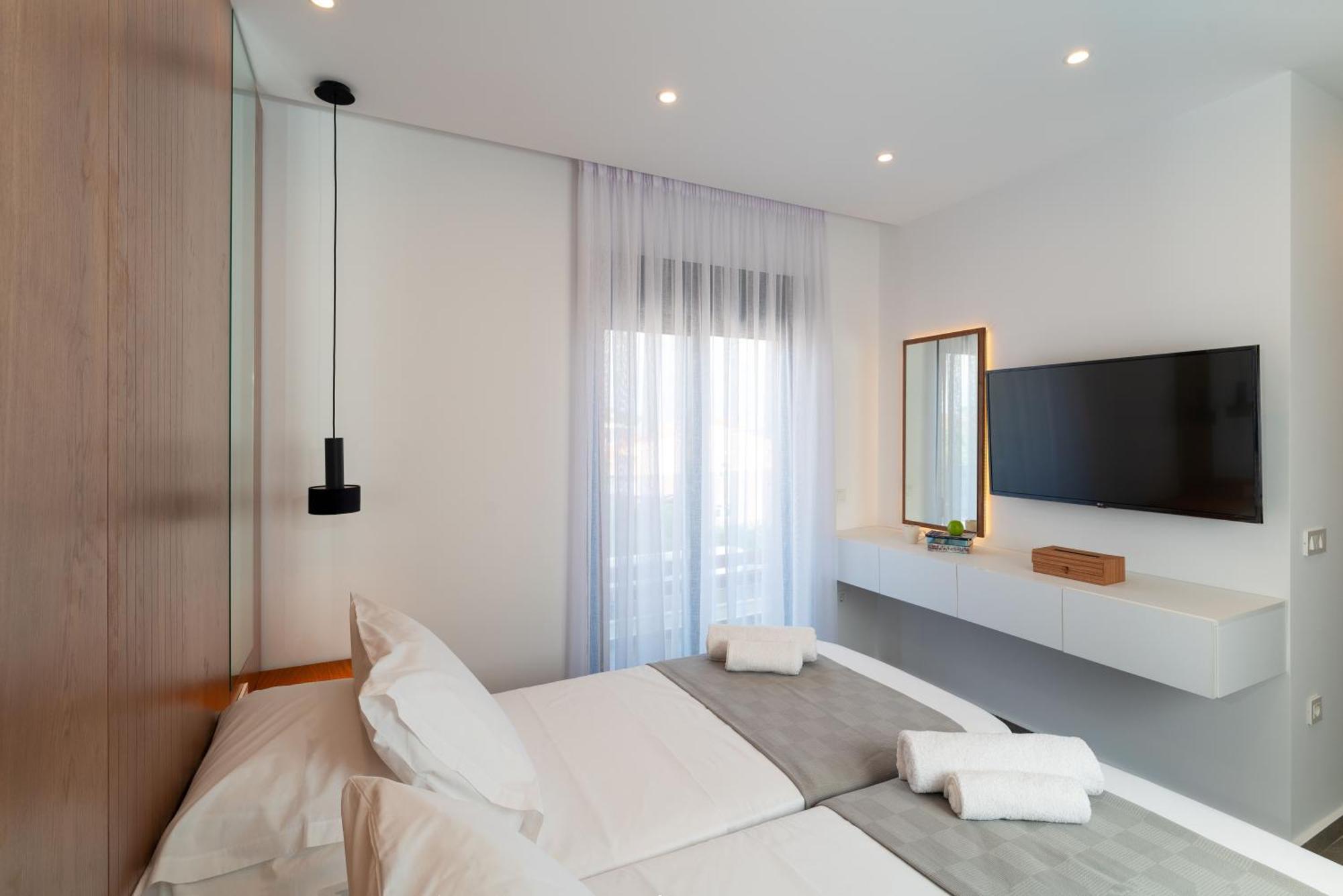 Ventus Villas Koskinou  Ngoại thất bức ảnh