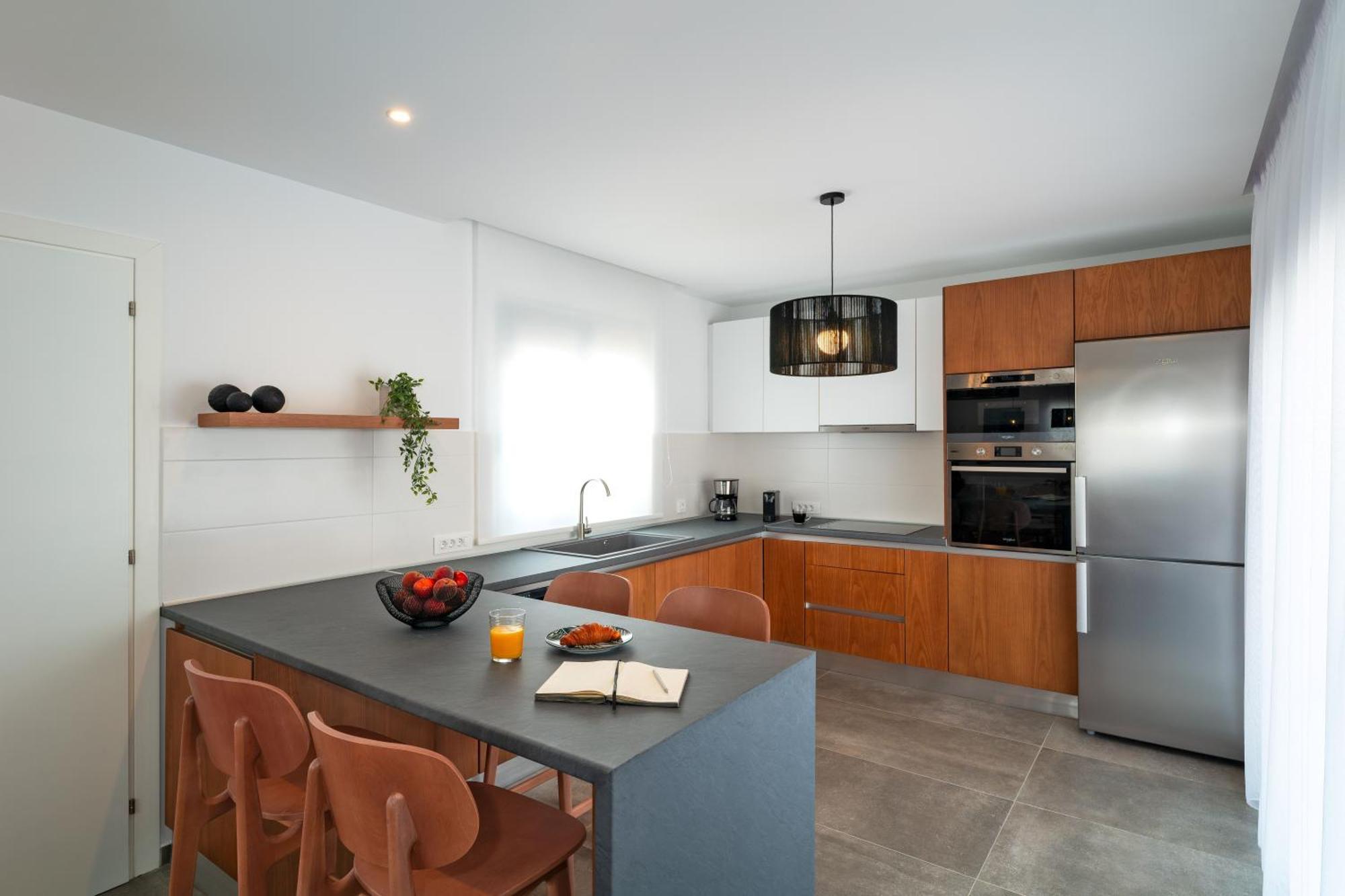 Ventus Villas Koskinou  Ngoại thất bức ảnh