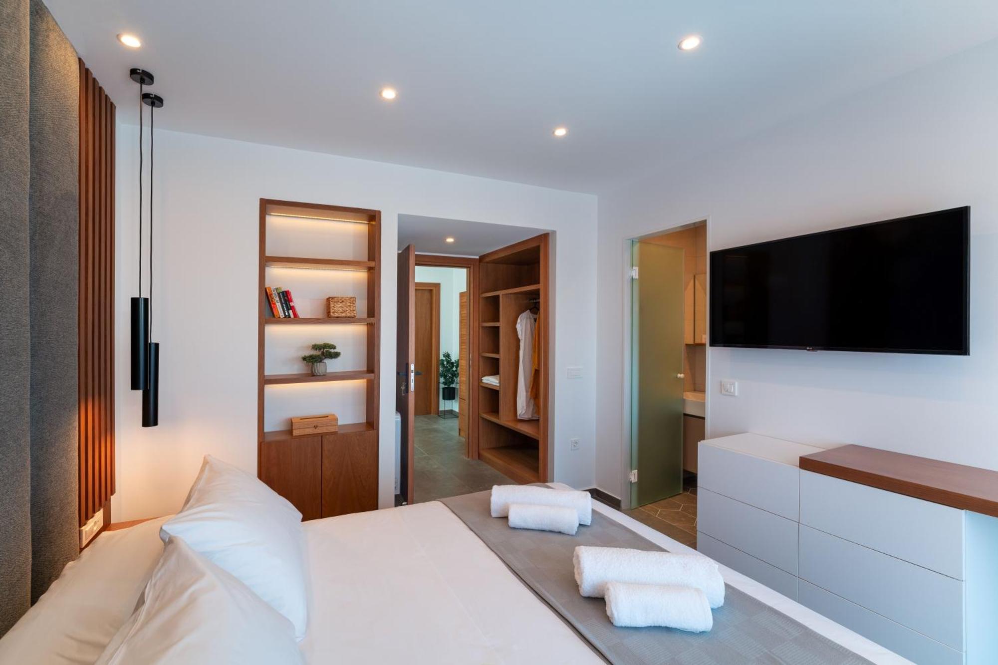 Ventus Villas Koskinou  Ngoại thất bức ảnh