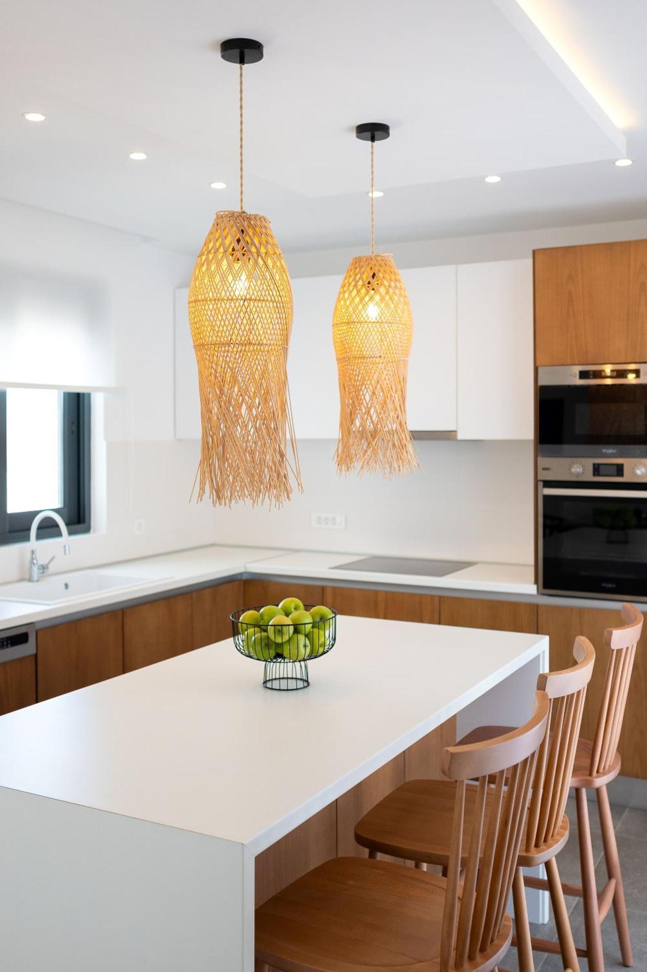 Ventus Villas Koskinou  Ngoại thất bức ảnh