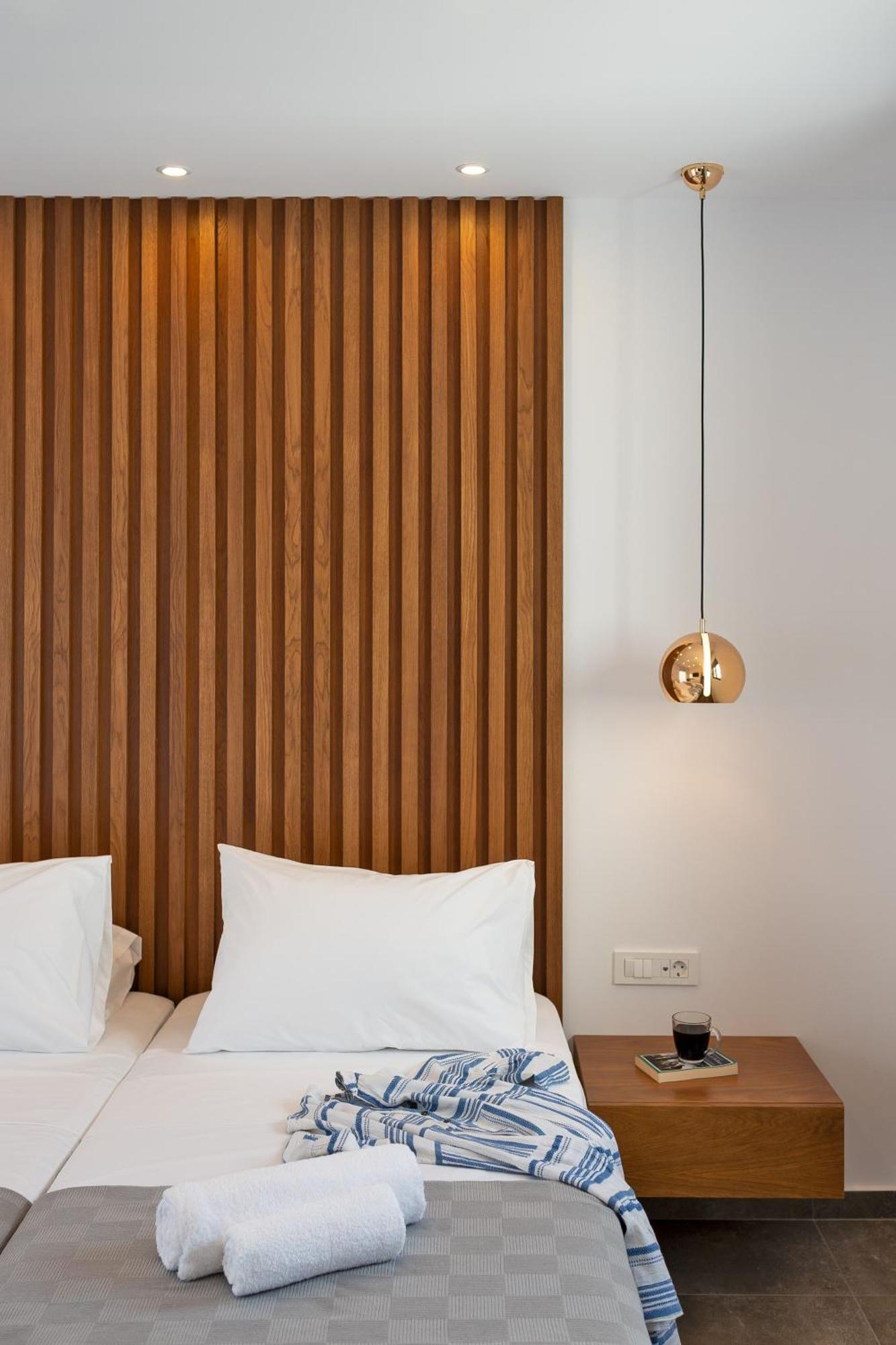 Ventus Villas Koskinou  Ngoại thất bức ảnh